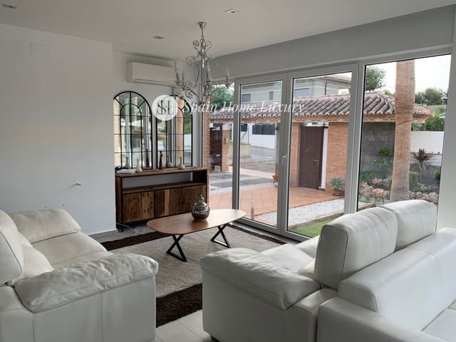 8 sovrum Villa till salu i Bétera med pool garage - 995 000 € (Ref: 9432732)