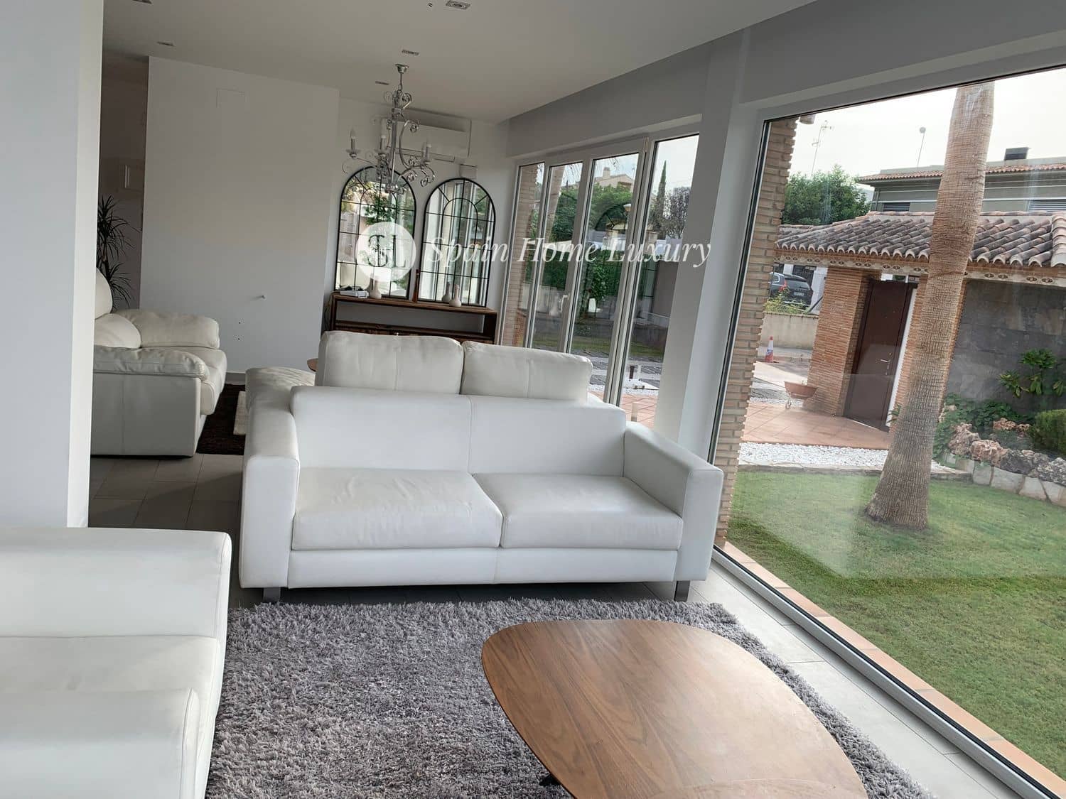 8 sypialnia Willa na sprzedaż w Betera z basenem garażem - 995 000 € (Ref: 9432732)