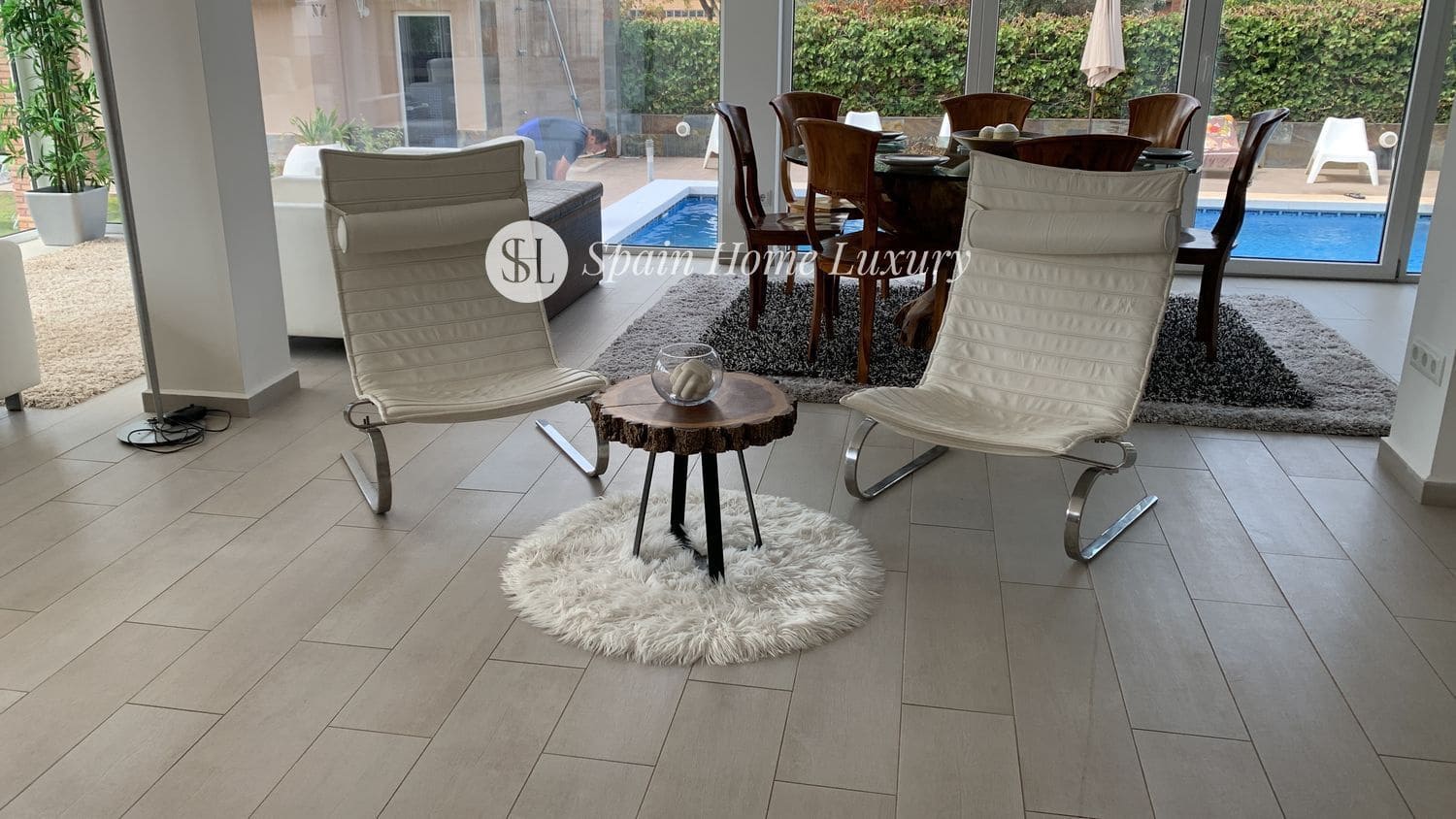 8 sypialnia Willa na sprzedaż w Betera z basenem garażem - 995 000 € (Ref: 9432732)