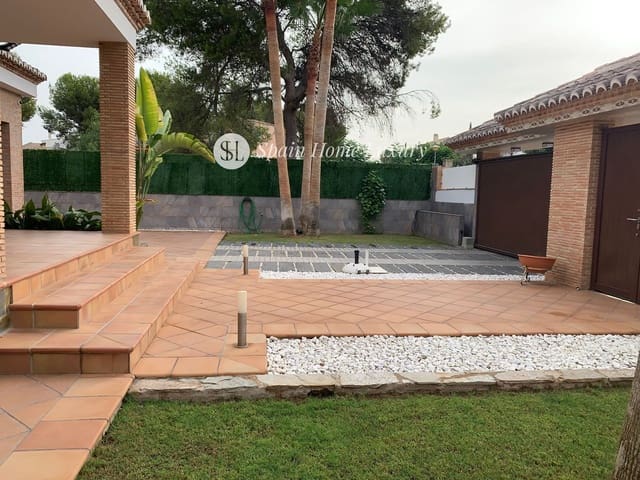 8 sovrum Villa till salu i Bétera med pool garage - 995 000 € (Ref: 9432732)