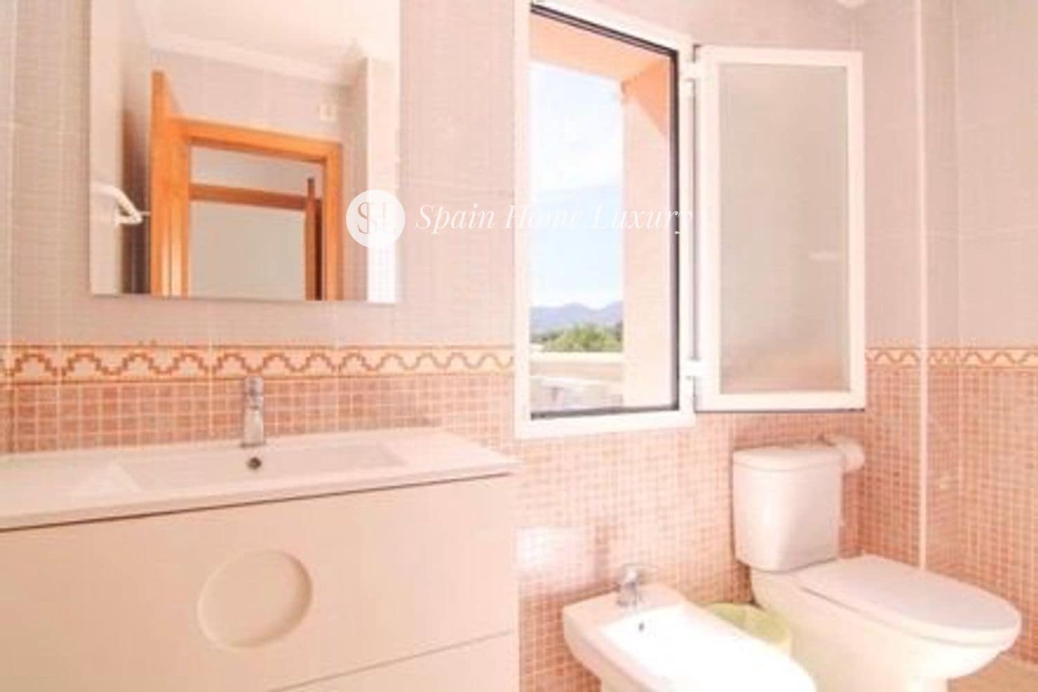 3 sovrum Villa till salu i Calpe / Calp med pool garage - 445 000 € (Ref: 9432811)