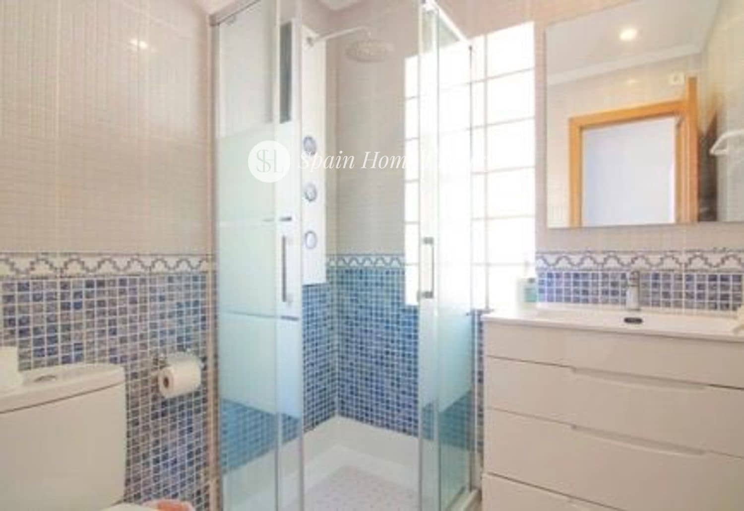 3 sovrum Villa till salu i Calpe / Calp med pool garage - 445 000 € (Ref: 9432811)