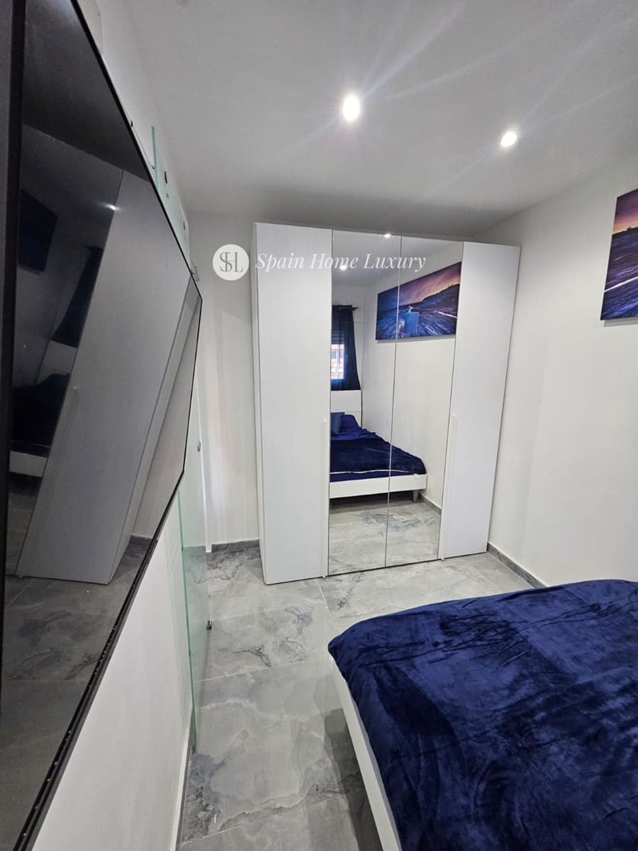 Penthouse à vendre à Benidorm avec piscine - 169 999 € (Ref: 9439008)