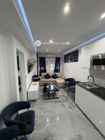 Penthouse til salg i Centro Urbano, Benidorm med swimmingpool - € 169.999 (Ref: 9439008)