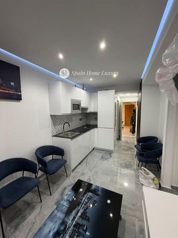 Penthouse til salg i Centro Urbano, Benidorm med swimmingpool - € 169.999 (Ref: 9439008)