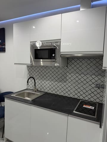 Penthouse til salg i Centro Urbano, Benidorm med swimmingpool - € 169.999 (Ref: 9439008)