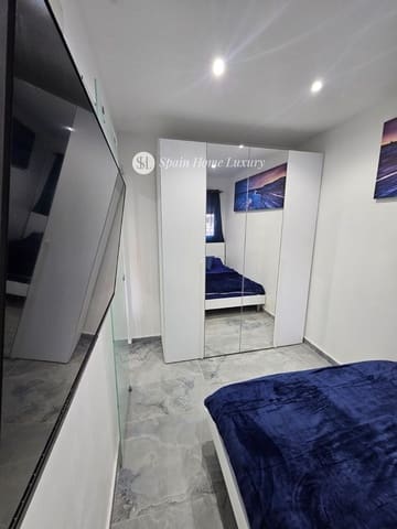 Penthouse til salg i Centro Urbano, Benidorm med swimmingpool - € 169.999 (Ref: 9439008)