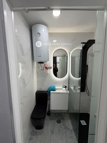 Penthouse til salg i Centro Urbano, Benidorm med swimmingpool - € 169.999 (Ref: 9439008)