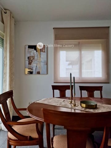 3 makuuhuone Huvila myytävänä paikassa Cometa - Carrió, Calpe / Calp mukana uima-altaan - 390 000 € (Ref: 9441684)