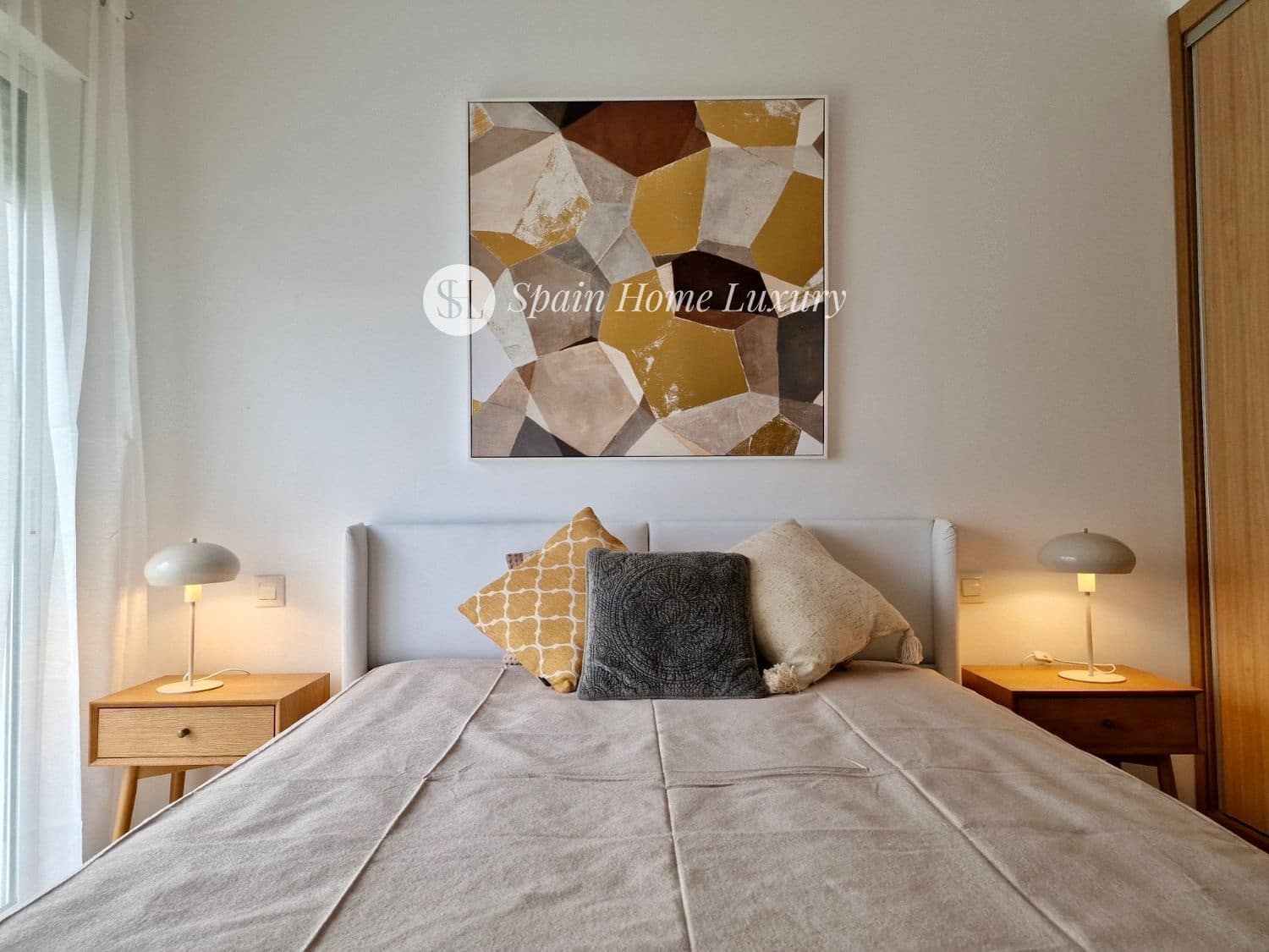 3 makuuhuone Huvila myytävänä paikassa Calpe / Calp mukana uima-altaan - 390 000 € (Ref: 9441684)