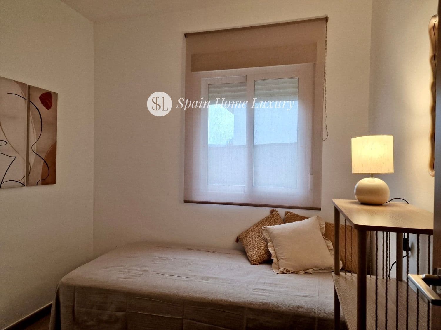 3 makuuhuone Huvila myytävänä paikassa Calpe / Calp mukana uima-altaan - 390 000 € (Ref: 9441684)