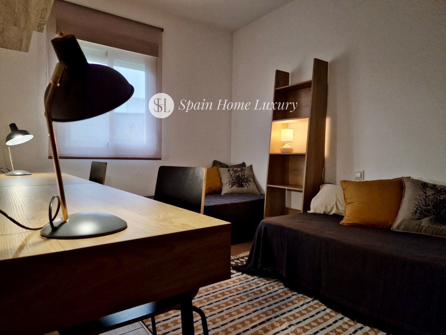 3 makuuhuone Huvila myytävänä paikassa Calpe / Calp mukana uima-altaan - 390 000 € (Ref: 9441684)