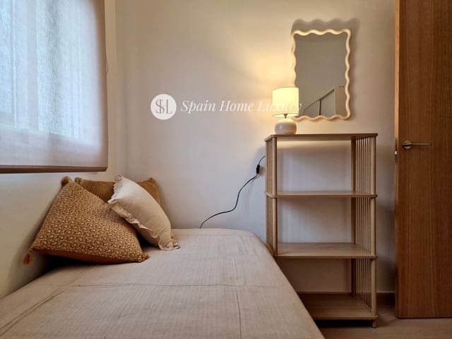 3 makuuhuone Huvila myytävänä paikassa Cometa - Carrió, Calpe / Calp mukana uima-altaan - 390 000 € (Ref: 9441684)