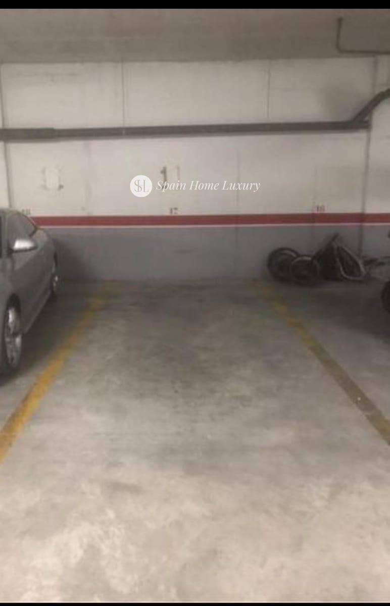 3 chambre Appartement à vendre à Alfaz del Pi / L'Alfas del Pi avec garage - 255 000 € (Ref: 9443656)