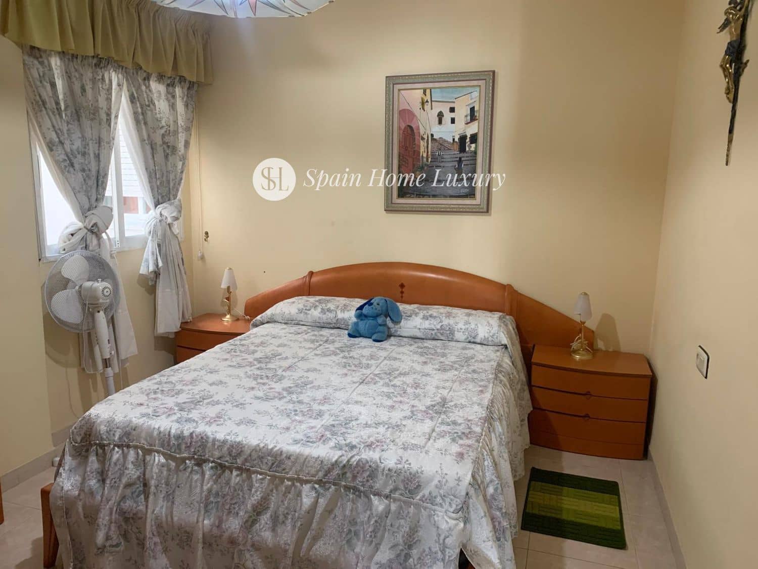 3 chambre Appartement à vendre à Alfaz del Pi / L'Alfas del Pi avec garage - 255 000 € (Ref: 9443656)