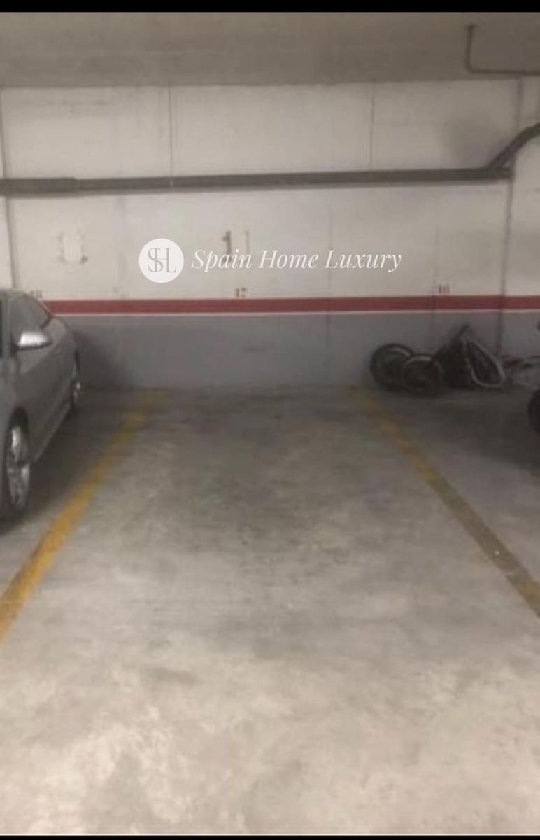 3 chambre Appartement à vendre à Alfaz del Pi / L'Alfas del Pi avec garage - 255 000 € (Ref: 9443656)