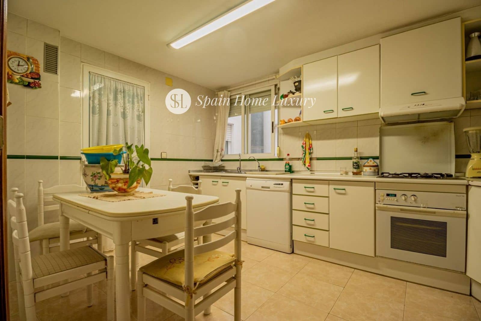 3 chambre Appartement à vendre à Alfaz del Pi / L'Alfas del Pi avec garage - 255 000 € (Ref: 9443656)