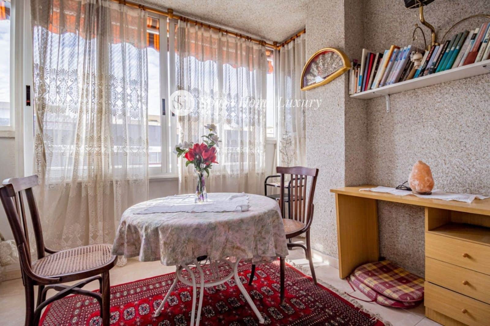 3 chambre Appartement à vendre à Alfaz del Pi / L'Alfas del Pi avec garage - 255 000 € (Ref: 9443656)