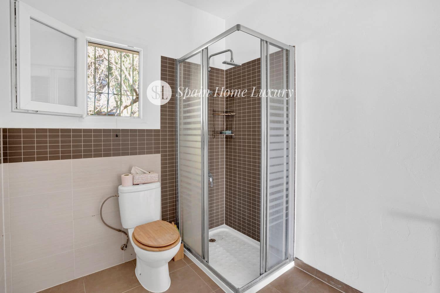 2 soveværelse Villa til salg i Calpe / Calp med swimmingpool garage - € 448.000 (Ref: 9446912)