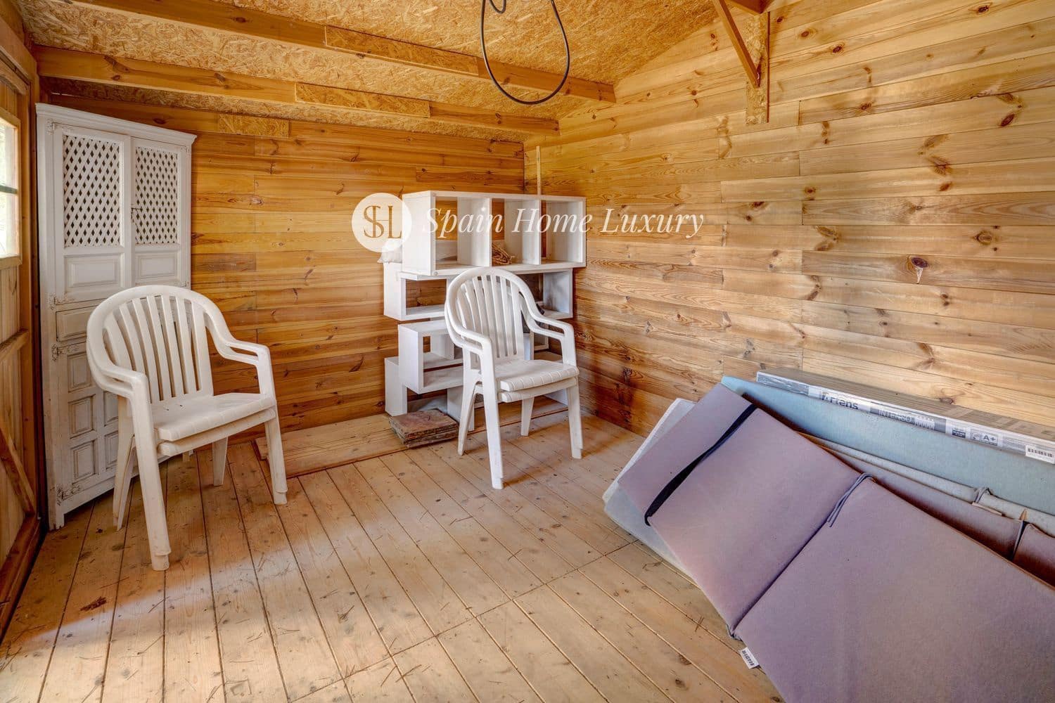 2 soveværelse Villa til salg i Calpe / Calp med swimmingpool garage - € 448.000 (Ref: 9446912)