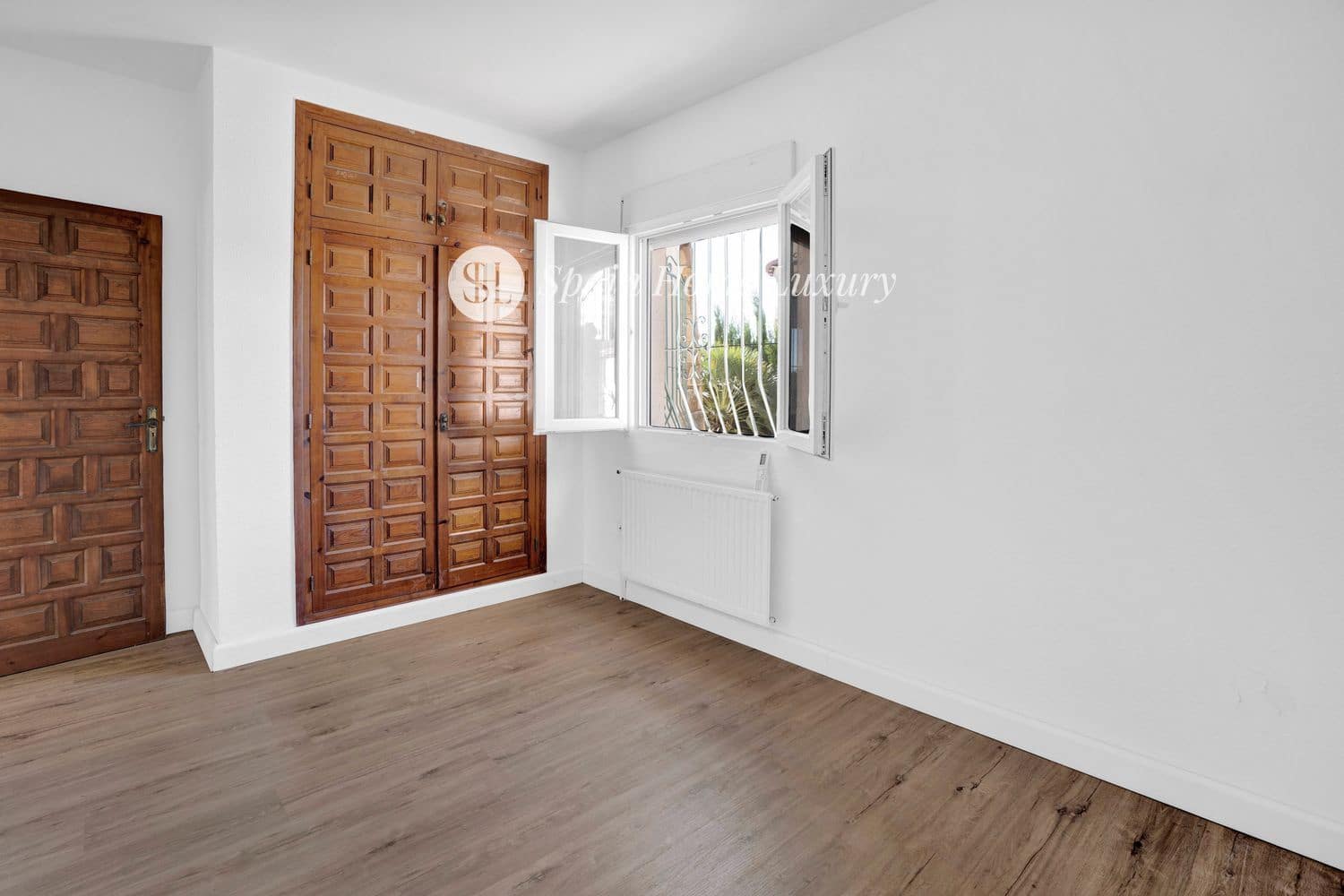 2 soveværelse Villa til salg i Calpe / Calp med swimmingpool garage - € 448.000 (Ref: 9446912)