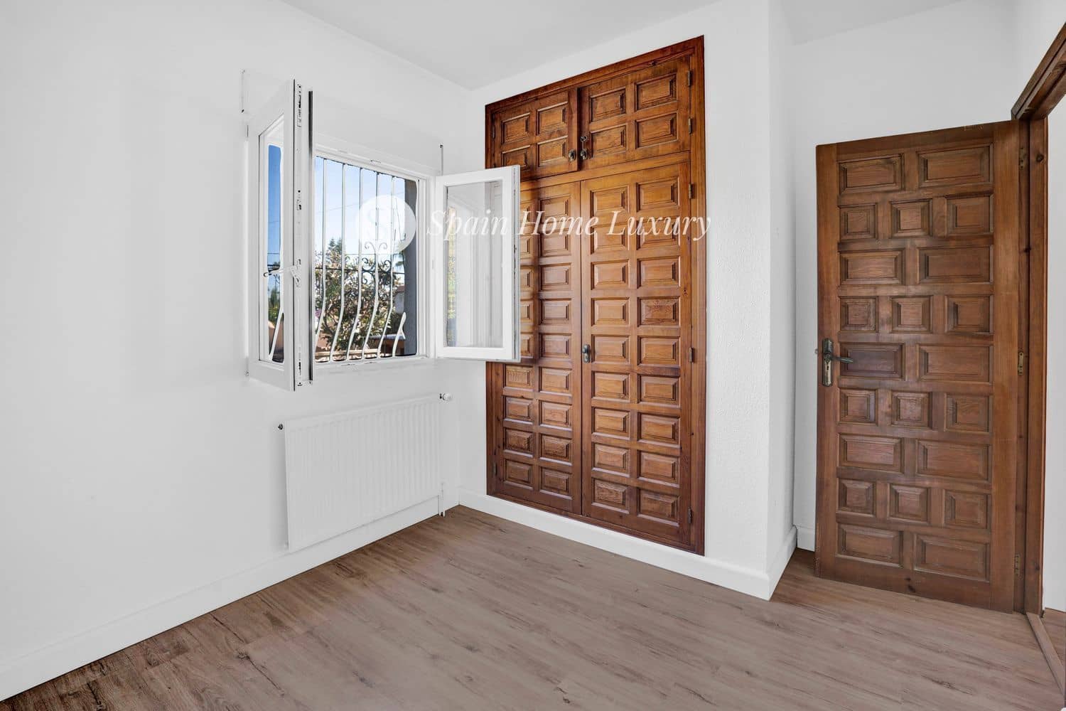 2 soveværelse Villa til salg i Calpe / Calp med swimmingpool garage - € 448.000 (Ref: 9446912)