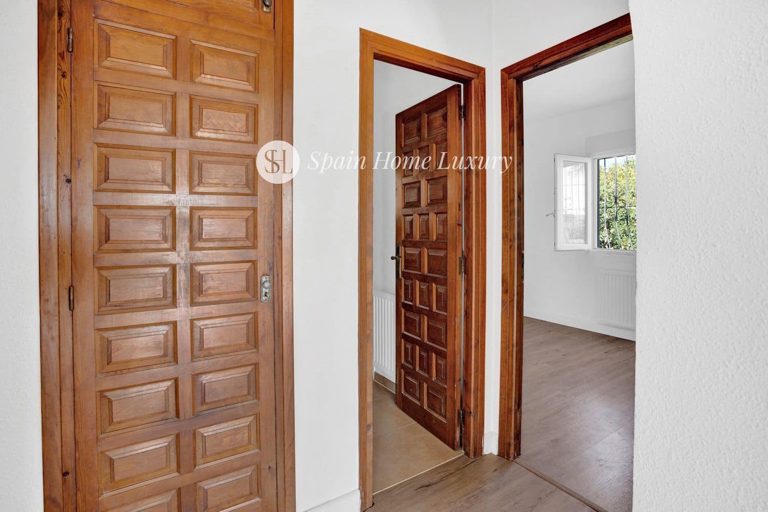 2 soveværelse Villa til salg i Calpe / Calp med swimmingpool garage - € 448.000 (Ref: 9446912)