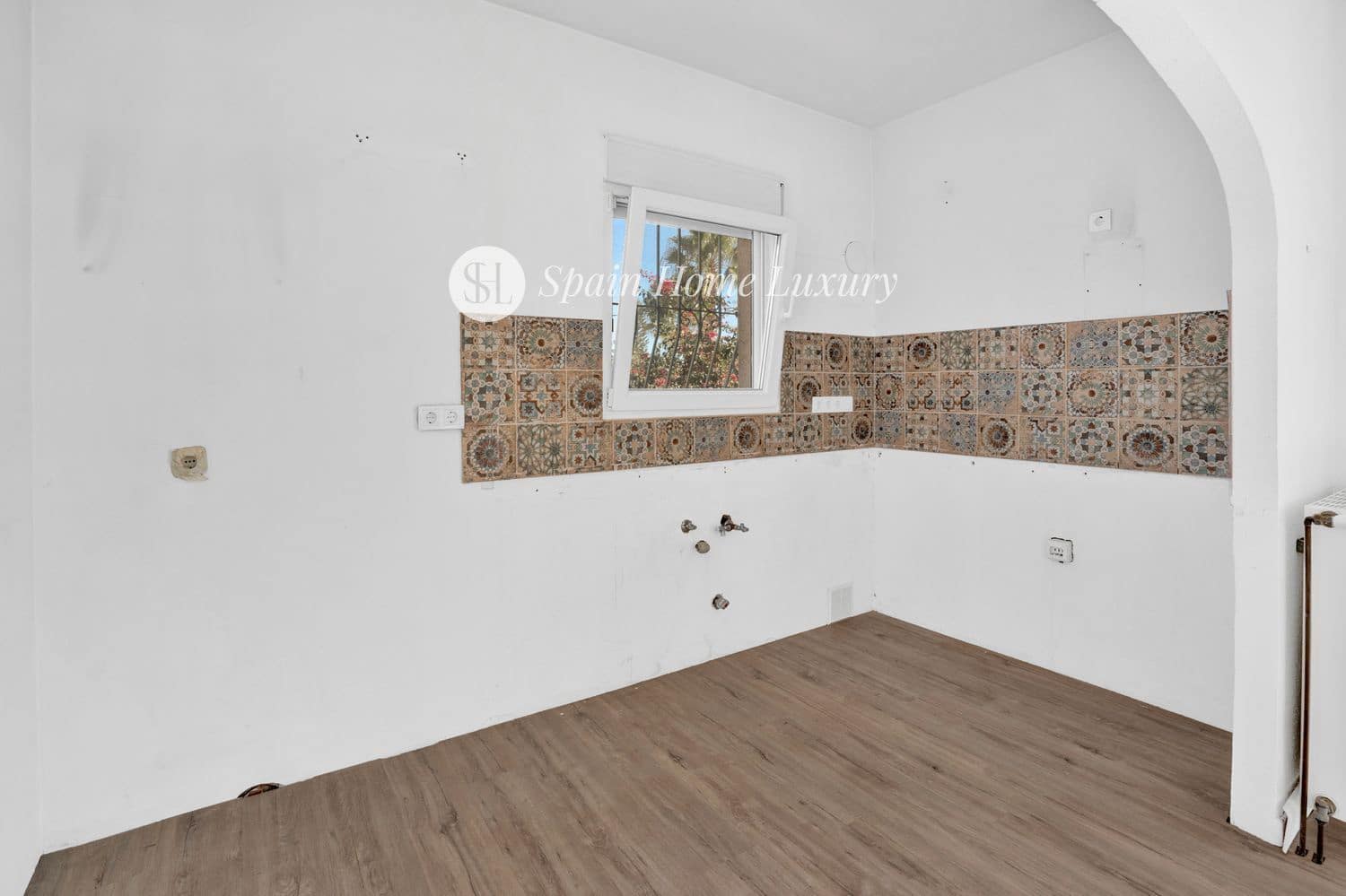 2 soveværelse Villa til salg i Calpe / Calp med swimmingpool garage - € 448.000 (Ref: 9446912)