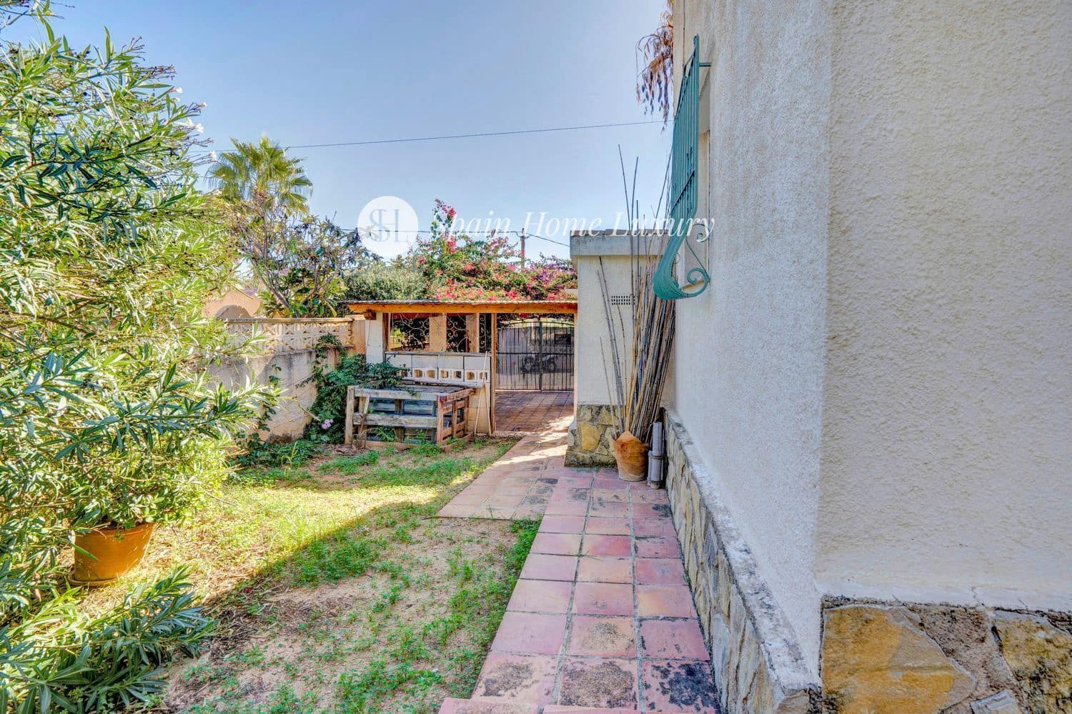 2 soveværelse Villa til salg i Calpe / Calp med swimmingpool garage - € 448.000 (Ref: 9446912)