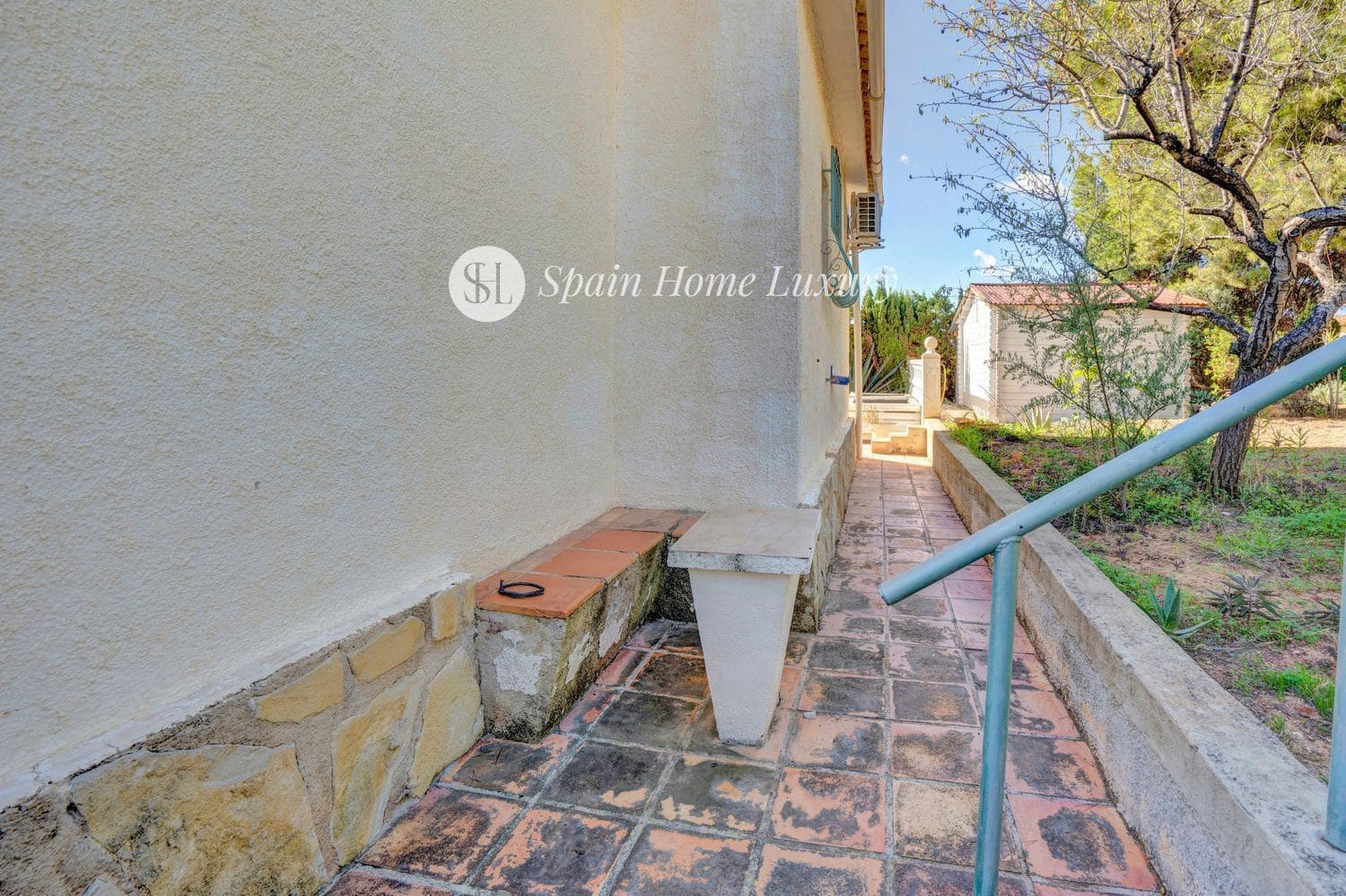 2 soveværelse Villa til salg i Calpe / Calp med swimmingpool garage - € 448.000 (Ref: 9446912)