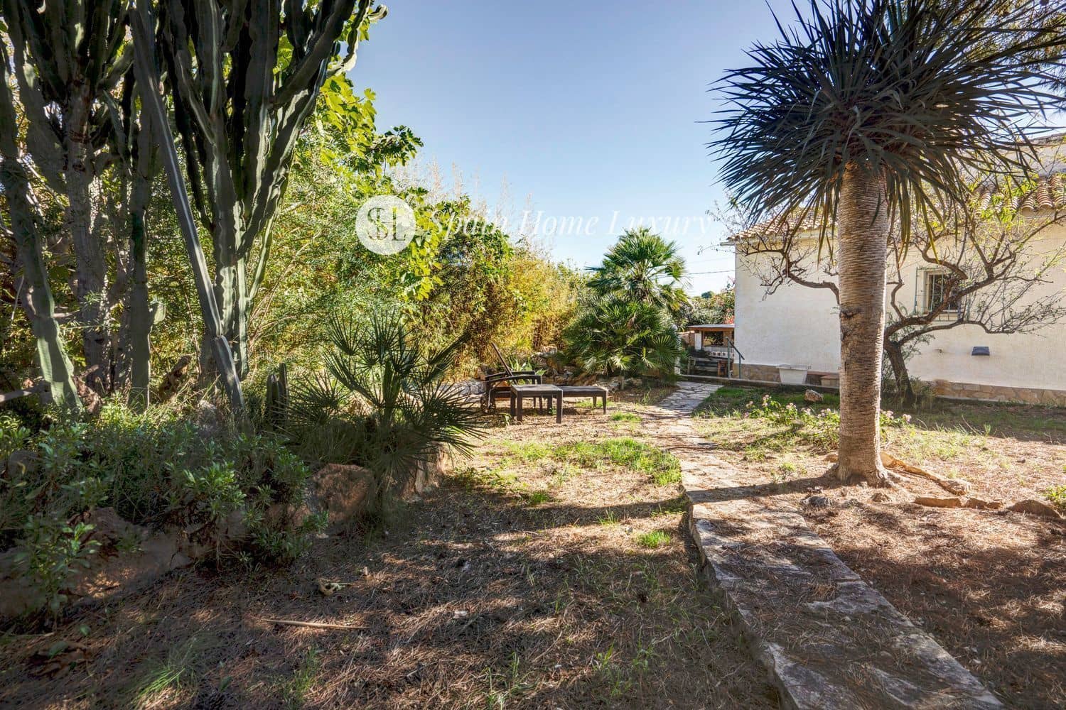 2 soveværelse Villa til salg i Calpe / Calp med swimmingpool garage - € 448.000 (Ref: 9446912)