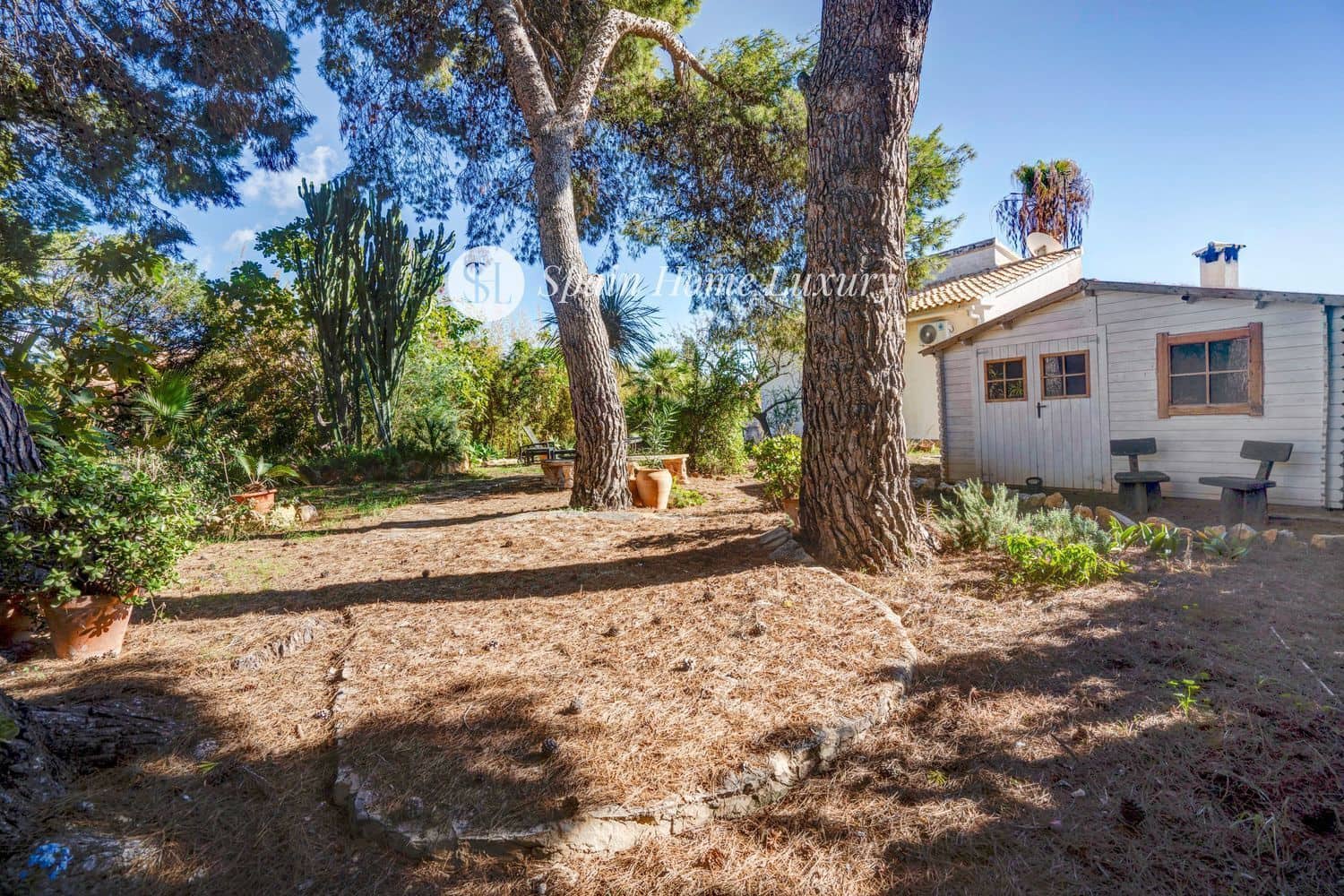 2 soveværelse Villa til salg i Calpe / Calp med swimmingpool garage - € 448.000 (Ref: 9446912)