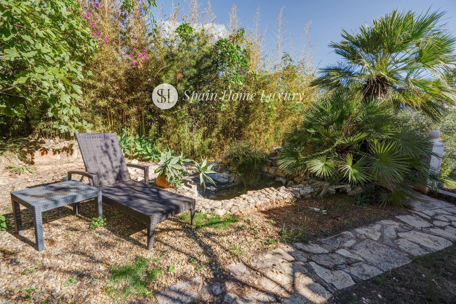 2 soveværelse Villa til salg i Calpe / Calp med swimmingpool garage - € 448.000 (Ref: 9446912)