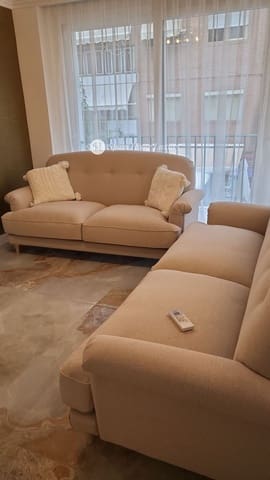 3 soveværelse Lejlighed til salg i Levante Alto, Benidorm - € 370.000 (Ref: 9448607)