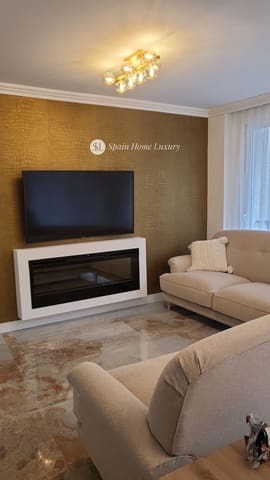 3 soveværelse Lejlighed til salg i Levante Alto, Benidorm - € 370.000 (Ref: 9448607)