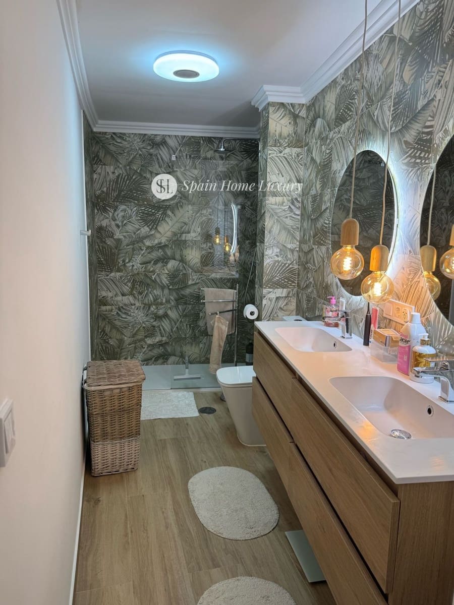 3 soveværelse Lejlighed til salg i Benidorm - € 370.000 (Ref: 9448607)