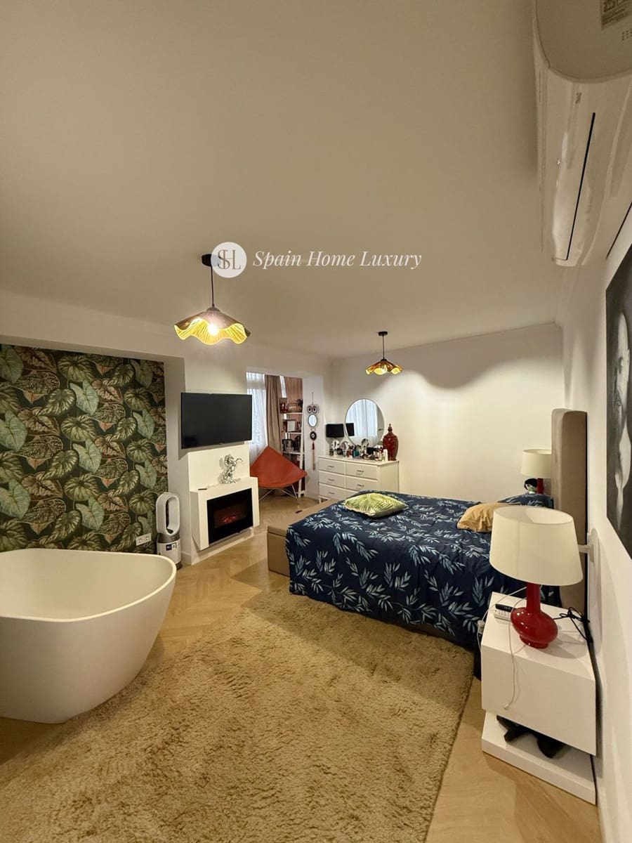 3 soveværelse Lejlighed til salg i Benidorm - € 370.000 (Ref: 9448607)