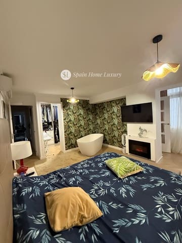 3 soveværelse Lejlighed til salg i Levante Alto, Benidorm - € 370.000 (Ref: 9448607)