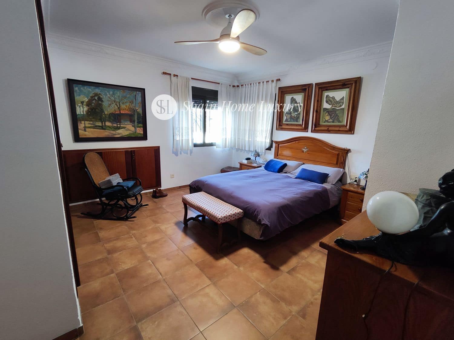 6 soverom Villa til salgs i Paterna med svømmebasseng garasje - € 777 000 (Ref: 9451513)