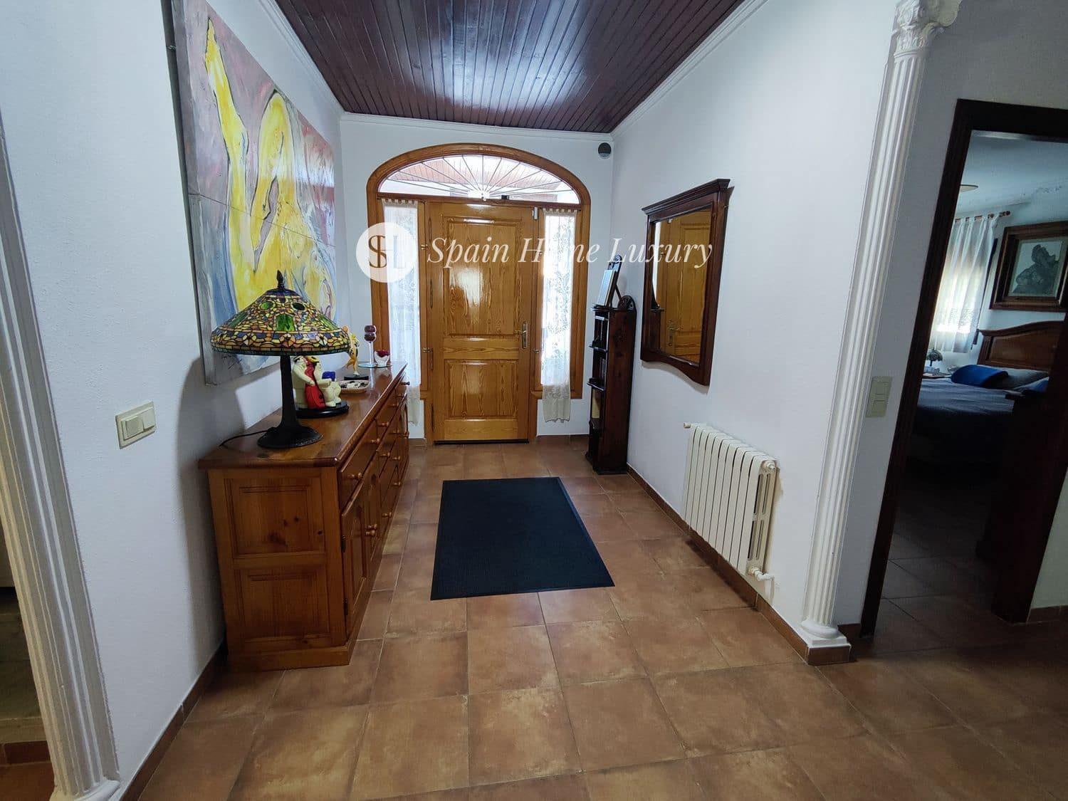 6 soverom Villa til salgs i Paterna med svømmebasseng garasje - € 777 000 (Ref: 9451513)