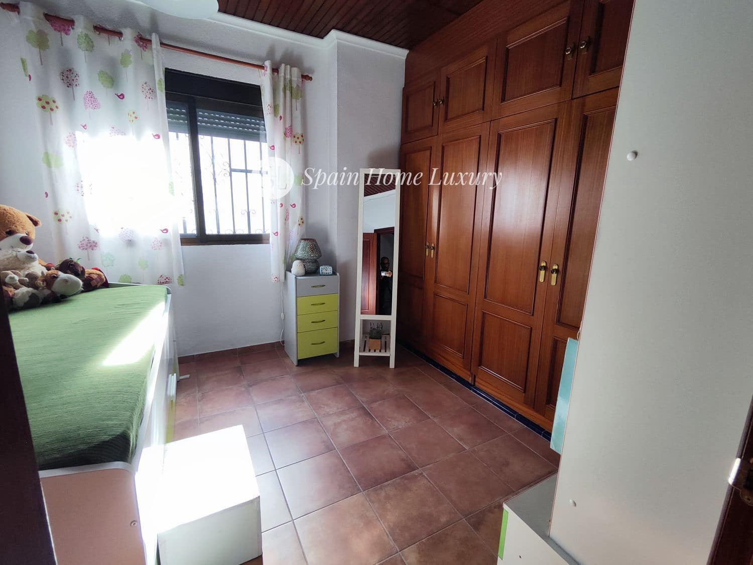 6 soverom Villa til salgs i Paterna med svømmebasseng garasje - € 777 000 (Ref: 9451513)