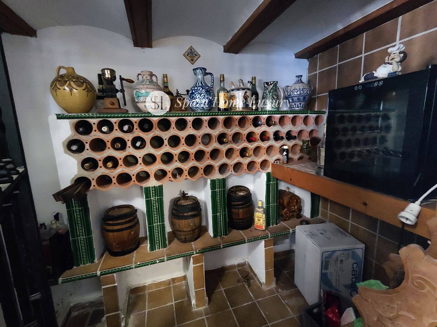 6 soverom Villa til salgs i Paterna med svømmebasseng garasje - € 777 000 (Ref: 9451513)