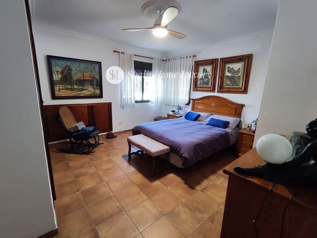 6 soverom Villa til salgs i Paterna med svømmebasseng garasje - € 777 000 (Ref: 9451513)