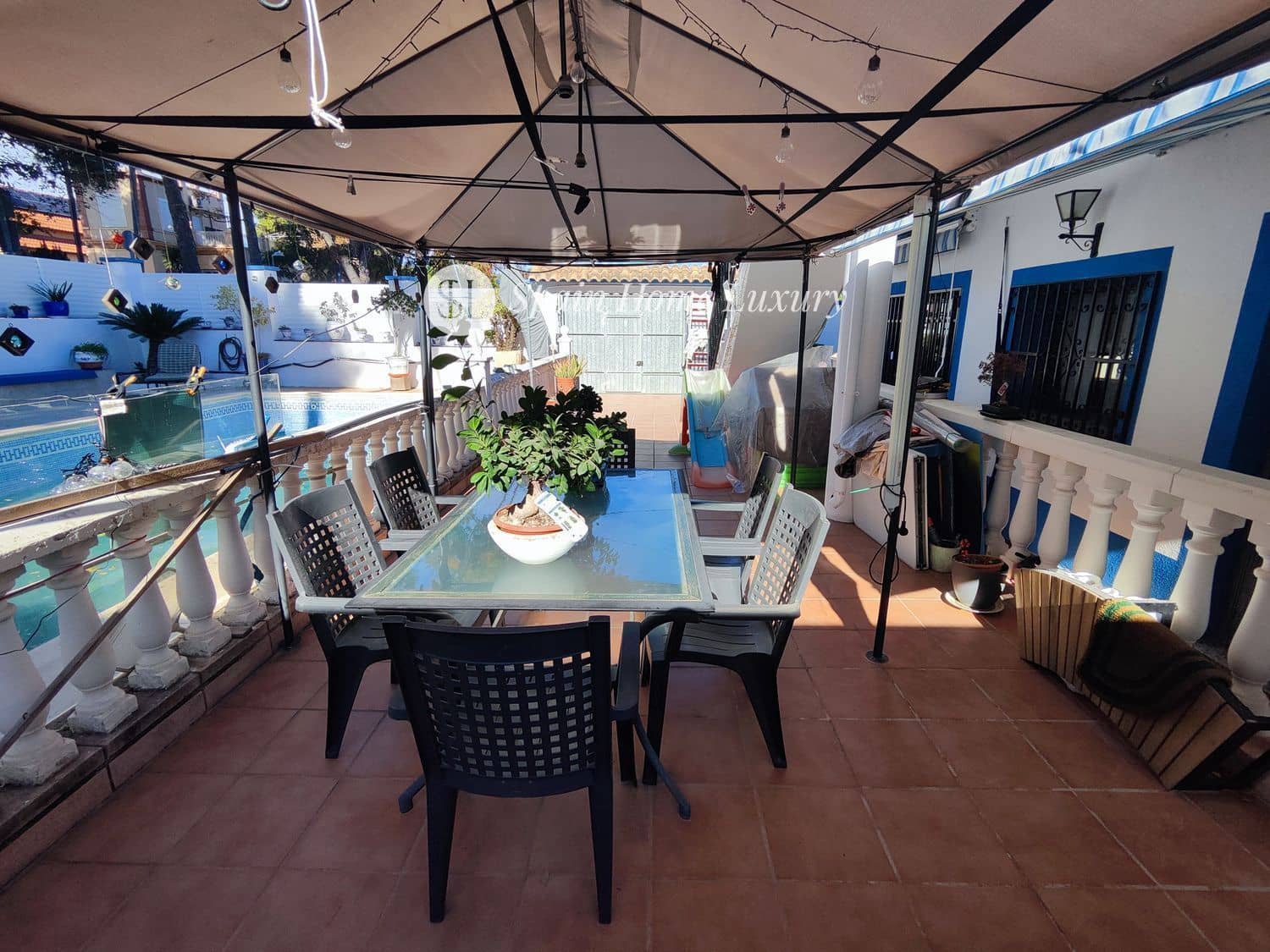 6 soverom Villa til salgs i Paterna med svømmebasseng garasje - € 777 000 (Ref: 9451513)