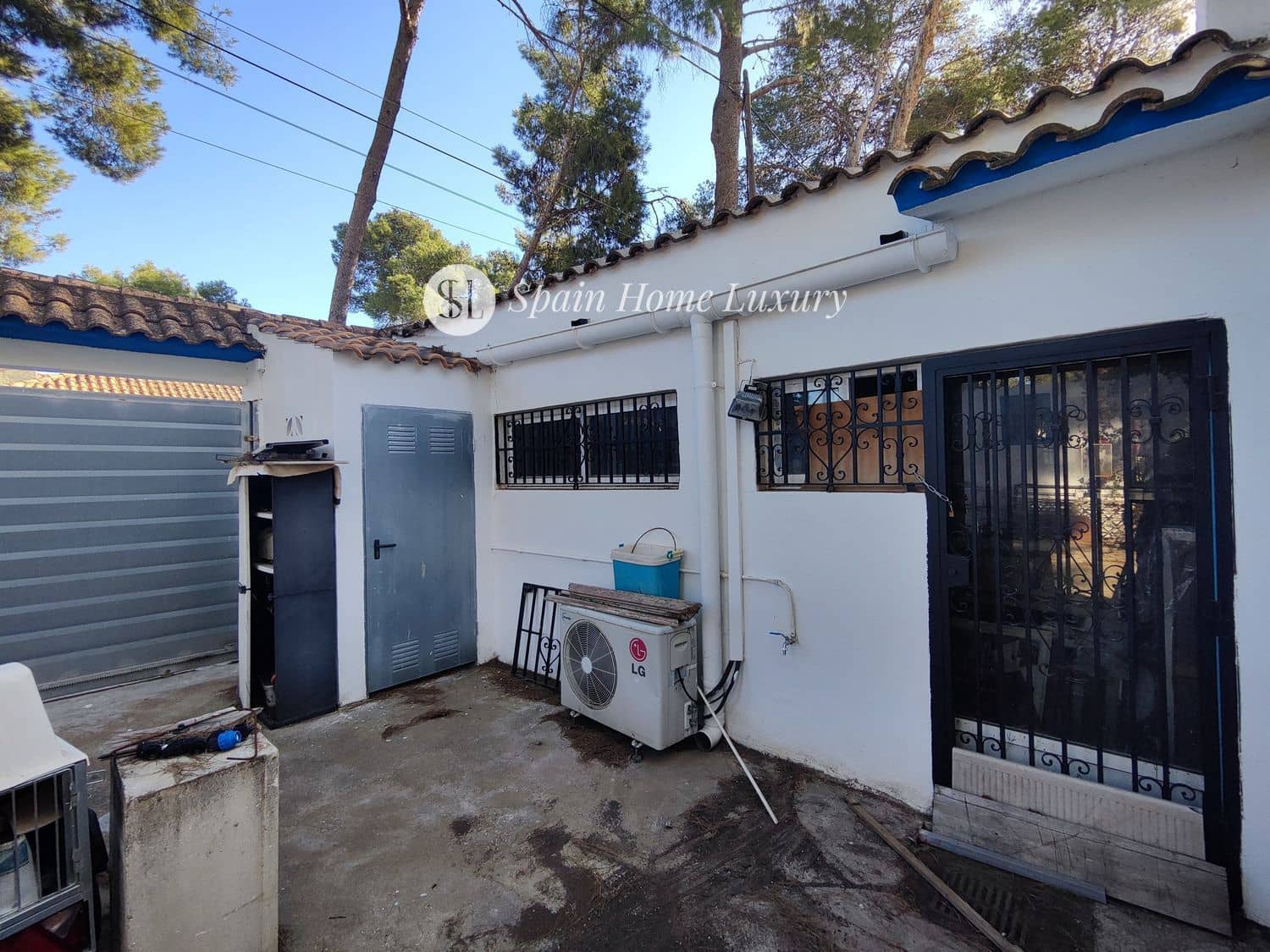 6 soverom Villa til salgs i Paterna med svømmebasseng garasje - € 777 000 (Ref: 9451513)