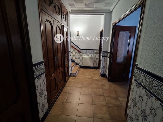 6 soverom Villa til salgs i Paterna med svømmebasseng garasje - € 777 000 (Ref: 9451513)