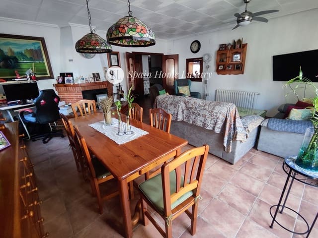 6 soverom Villa til salgs i Paterna med svømmebasseng garasje - € 777 000 (Ref: 9451513)