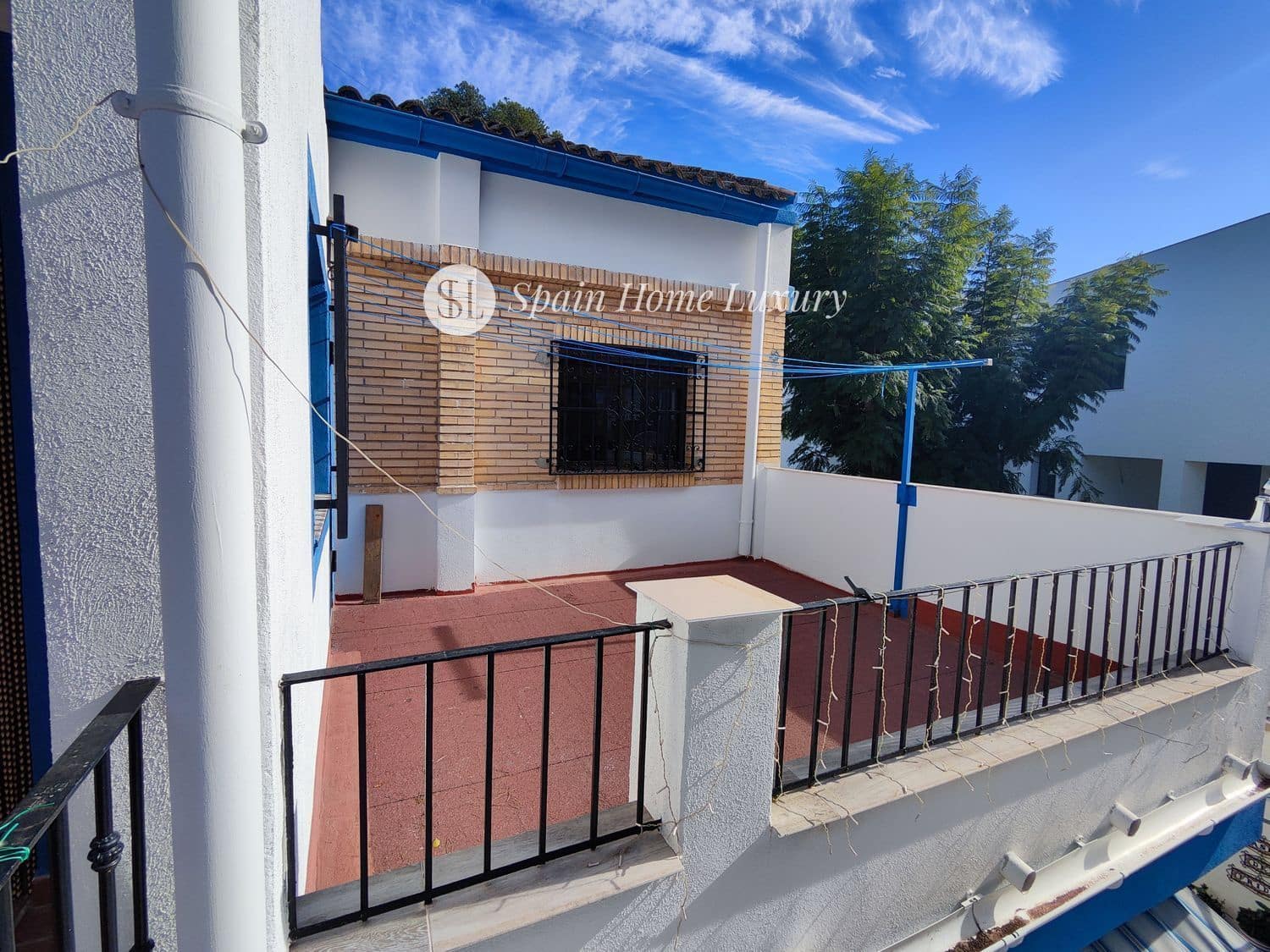 6 soverom Villa til salgs i Paterna med svømmebasseng garasje - € 777 000 (Ref: 9451513)