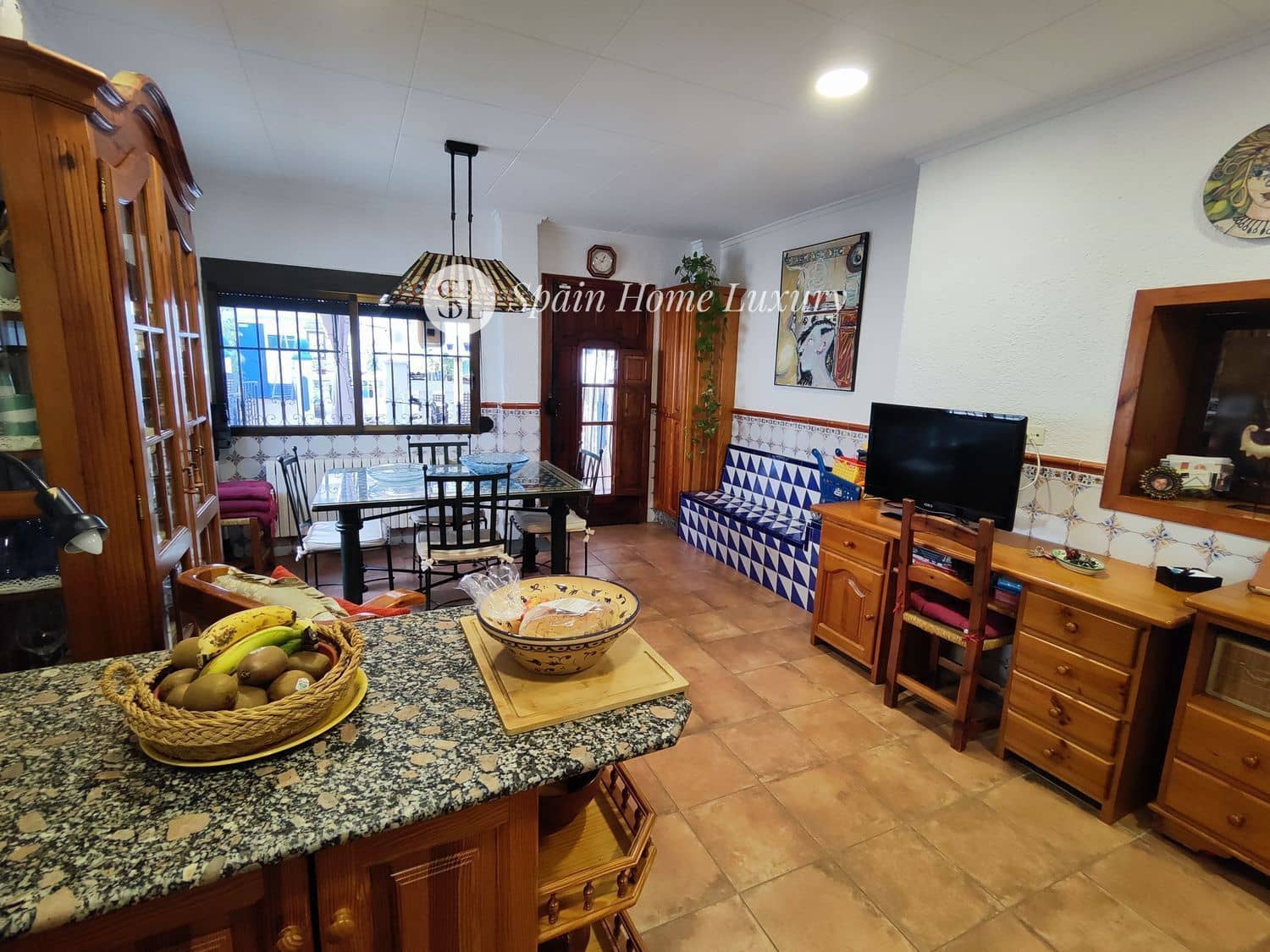 6 soverom Villa til salgs i Paterna med svømmebasseng garasje - € 777 000 (Ref: 9451513)