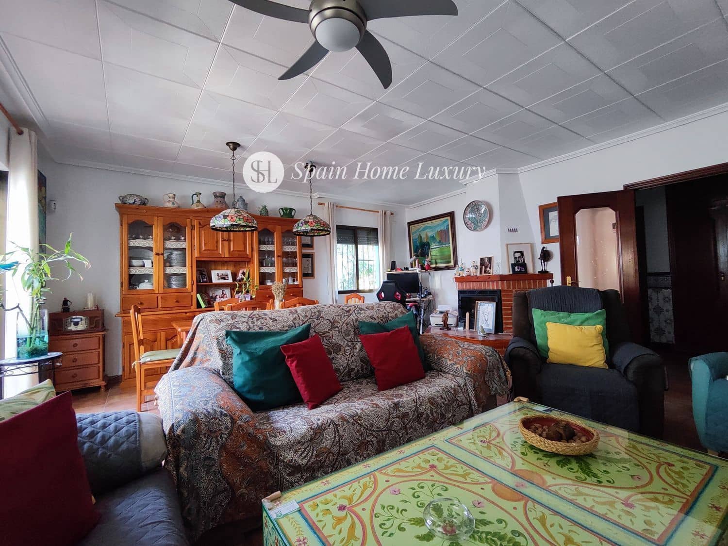 6 soverom Villa til salgs i Paterna med svømmebasseng garasje - € 777 000 (Ref: 9451513)